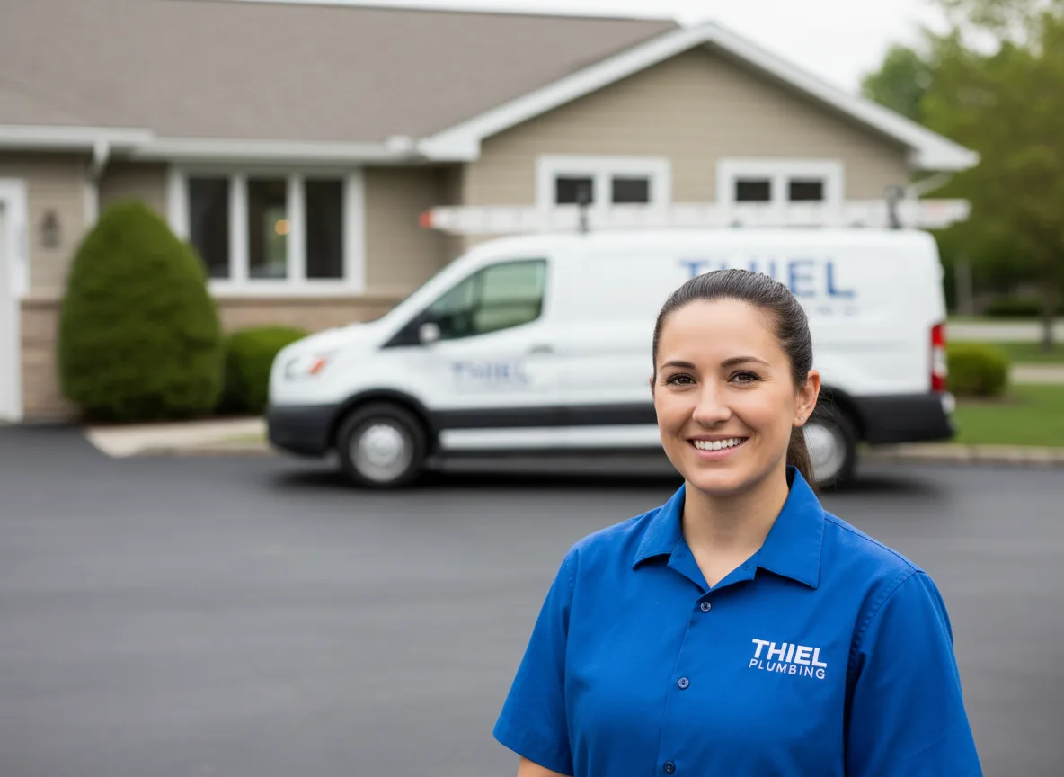 Plumber Bidwell, OH FAQs
